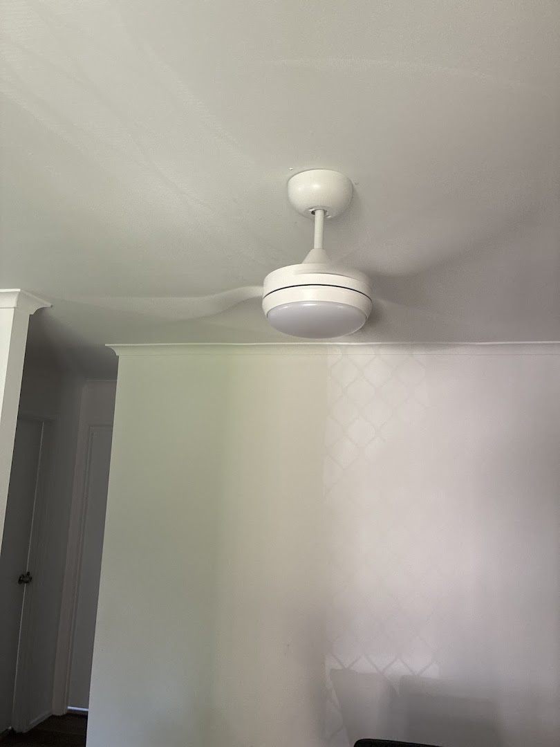 ERC Electrical job